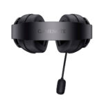 Headset Gamer Havit H2230U USB com Microfone Removível Som Envolvente e Design Confortável