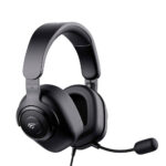 Headset Gamer Havit H2230U USB com Microfone Removível Som Envolvente e Design Confortável