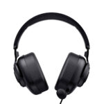Headset Gamer Havit H2230U USB com Microfone Removível Som Envolvente e Design Confortável