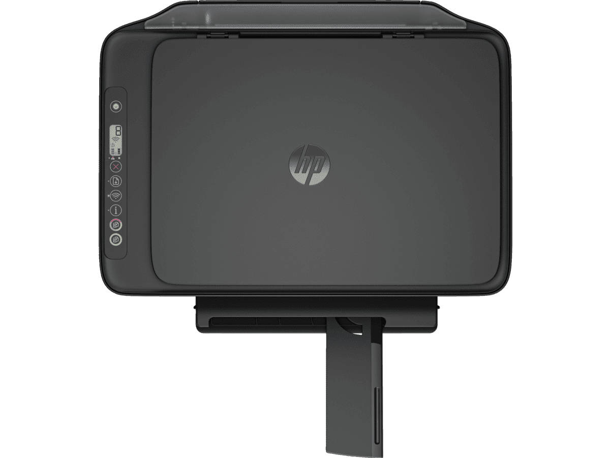 Impressora Multifuncional HP DeskJet Ink Advantage 2874 com Scanner – Praticidade e Economia em um Só Produto A HP DeskJet Ink Advantage 2874 é a solução ideal para quem busca praticidade, economia e eficiência em um único equipamento. Multifuncional, ela imprime, copia e digitaliza com qualidade e simplicidade, sendo perfeita para uso doméstico, home office, estudantes e pequenos escritórios que precisam de um equipamento confiável no dia a dia. Seu design compacto e moderno se encaixa facilmente em qualquer ambiente, otimizando o espaço sem abrir mão da funcionalidade. Além disso, a instalação é simples e rápida, com conectividade via USB para maior compatibilidade com seu computador ou notebook. Com tecnologia de impressão térmica a jato de tinta, a DeskJet 2874 entrega resultados nítidos e com excelente definição tanto em documentos em preto quanto coloridos. É compatível com os cartuchos HP Ink Advantage, conhecidos por oferecerem ótimo rendimento e custo-benefício, ajudando a economizar com tintas sem perder a qualidade. A função scanner permite digitalizar documentos com facilidade e guardar tudo em formato digital com apenas alguns cliques. A função cópia também é prática e útil para quem precisa de agilidade no dia a dia, tudo isso com a qualidade que só a HP oferece. Outro grande diferencial desta multifuncional é a compatibilidade com diversos sistemas operacionais, garantindo versatilidade para seu ambiente de trabalho ou estudo. Além disso, o equipamento é bivolt automático, proporcionando segurança e comodidade onde quer que você esteja. Principais benefícios: Impressão, cópia e digitalização em um só equipamento Tecnologia HP Ink Advantage com baixo custo por página Qualidade HP em textos nítidos e imagens coloridas vibrantes Design compacto e funcional para qualquer espaço Instalação fácil com conexão via USB Scanner de alta resolução para digitalizações precisas Bivolt automático: mais praticidade e segurança A Impressora HP DeskJet Ink Advantage 2874 é a escolha certa para quem busca economia, funcionalidade e confiabilidade em um equipamento multifuncional. Leve para sua casa ou escritório a eficiência de uma marca líder no mercado de impressoras.