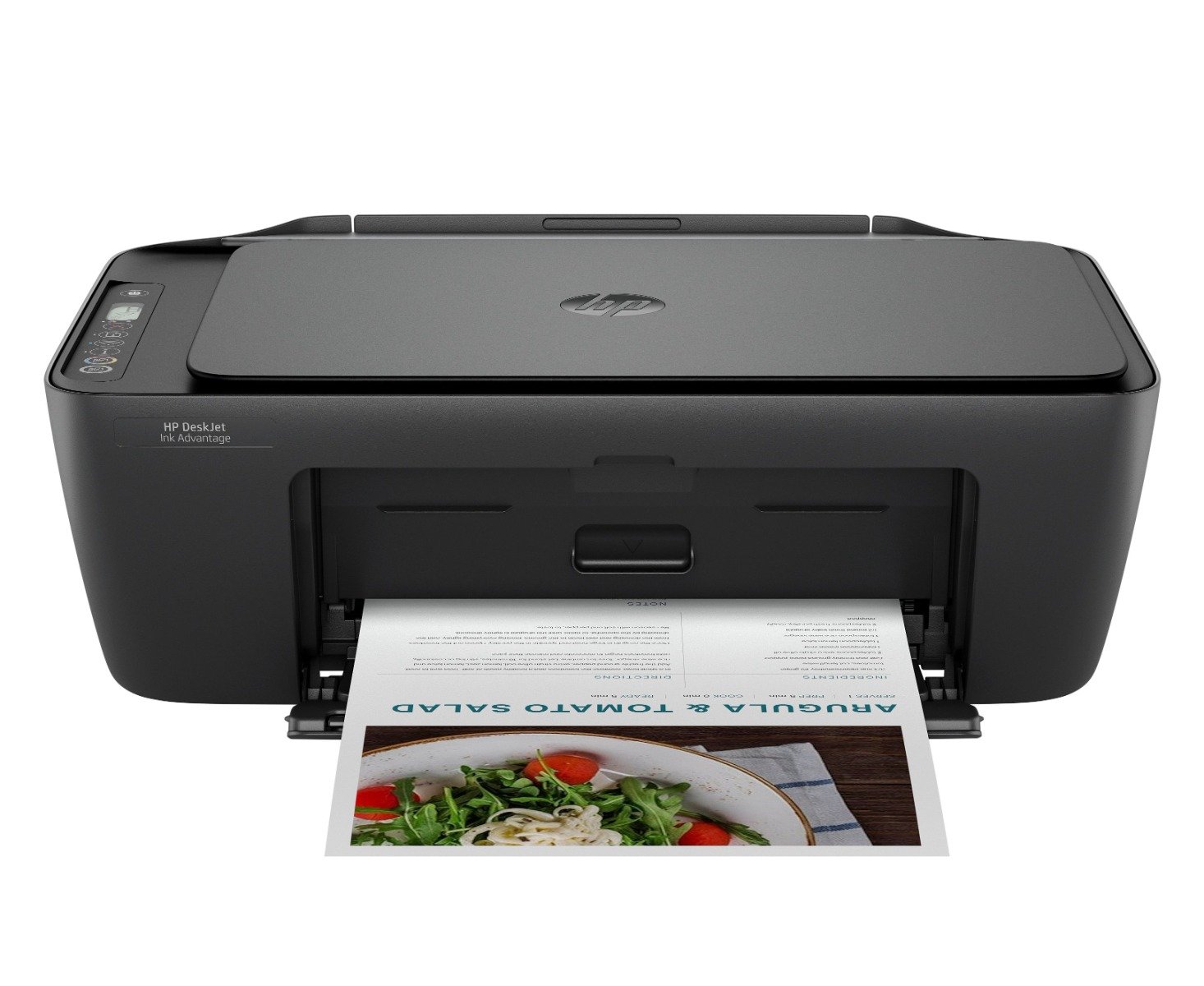 Impressora Multifuncional HP DeskJet Ink Advantage 2874 com Scanner – Praticidade e Economia em um Só Produto A HP DeskJet Ink Advantage 2874 é a solução ideal para quem busca praticidade, economia e eficiência em um único equipamento. Multifuncional, ela imprime, copia e digitaliza com qualidade e simplicidade, sendo perfeita para uso doméstico, home office, estudantes e pequenos escritórios que precisam de um equipamento confiável no dia a dia. Seu design compacto e moderno se encaixa facilmente em qualquer ambiente, otimizando o espaço sem abrir mão da funcionalidade. Além disso, a instalação é simples e rápida, com conectividade via USB para maior compatibilidade com seu computador ou notebook. Com tecnologia de impressão térmica a jato de tinta, a DeskJet 2874 entrega resultados nítidos e com excelente definição tanto em documentos em preto quanto coloridos. É compatível com os cartuchos HP Ink Advantage, conhecidos por oferecerem ótimo rendimento e custo-benefício, ajudando a economizar com tintas sem perder a qualidade. A função scanner permite digitalizar documentos com facilidade e guardar tudo em formato digital com apenas alguns cliques. A função cópia também é prática e útil para quem precisa de agilidade no dia a dia, tudo isso com a qualidade que só a HP oferece. Outro grande diferencial desta multifuncional é a compatibilidade com diversos sistemas operacionais, garantindo versatilidade para seu ambiente de trabalho ou estudo. Além disso, o equipamento é bivolt automático, proporcionando segurança e comodidade onde quer que você esteja. Principais benefícios: Impressão, cópia e digitalização em um só equipamento Tecnologia HP Ink Advantage com baixo custo por página Qualidade HP em textos nítidos e imagens coloridas vibrantes Design compacto e funcional para qualquer espaço Instalação fácil com conexão via USB Scanner de alta resolução para digitalizações precisas Bivolt automático: mais praticidade e segurança A Impressora HP DeskJet Ink Advantage 2874 é a escolha certa para quem busca economia, funcionalidade e confiabilidade em um equipamento multifuncional. Leve para sua casa ou escritório a eficiência de uma marca líder no mercado de impressoras.