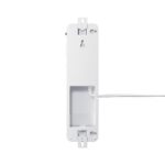 Luminária de Emergência Autônoma Intelbras LEA 31 Bivolt com 30 LEDs