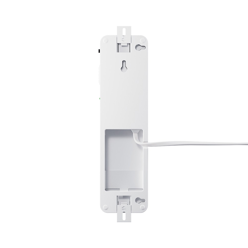 Luminária de Emergência Autônoma Intelbras LEA 31 Bivolt com 30 LEDs