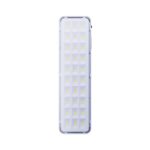 Luminária de Emergência Autônoma Intelbras LEA 31 Bivolt com 30 LEDs