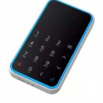 Maquininha de Cartão Point Air Mercado Pago com Chip Vivo