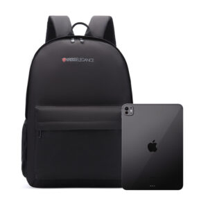 Mochila Para Notebook 15.6 Kross Elegance Preta KE BPL08