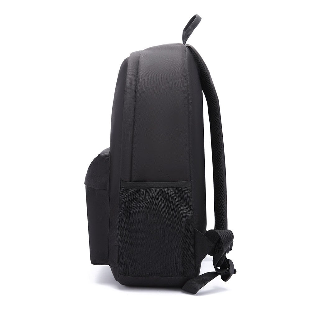 Mochila Para Notebook 15.6 Kross Elegance Preta KE BPL08