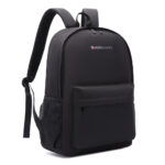 Mochila Para Notebook 15.6 Kross Elegance Preta KE BPL08