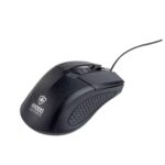 Mouse Com Fio Kross Elegance USB 1200 DPI KE M108 Preto