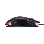 Mouse Gamer Acer Nitro NMW200 7200 DPI LED 6 Botões USB Preto