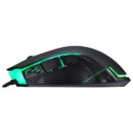 Mouse Gamer Vx Gaming Sark 2400 Dpi Vinik Cor Preto