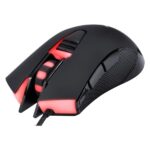 Mouse Gamer Vx Gaming Sark 2400 Dpi Vinik Cor Preto