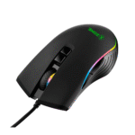 Mouse Gamer Xzone GMF-01 RGB 4800 DPI com 7 Botões e Ajuste de Sensibilidade