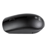 Mouse Kross Recarregável Sem Fio Silencioso KE M305 Preto