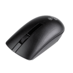 Mouse Kross Recarregável Sem Fio Silencioso KE M305 Preto