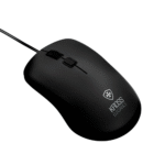 Mouse Óptico USB Kross Elegance 1000 DPI Preto Ke M095