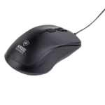 Mouse Óptico USB Kross Elegance 1000 DPI Preto Ke M095