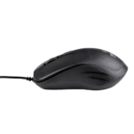 Mouse Óptico USB Kross Elegance 1000 DPI Preto Ke M095