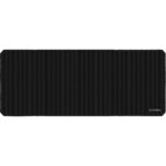 Mouse Pad Gamer Fortrek Speed MPG103 800x300mm Preto