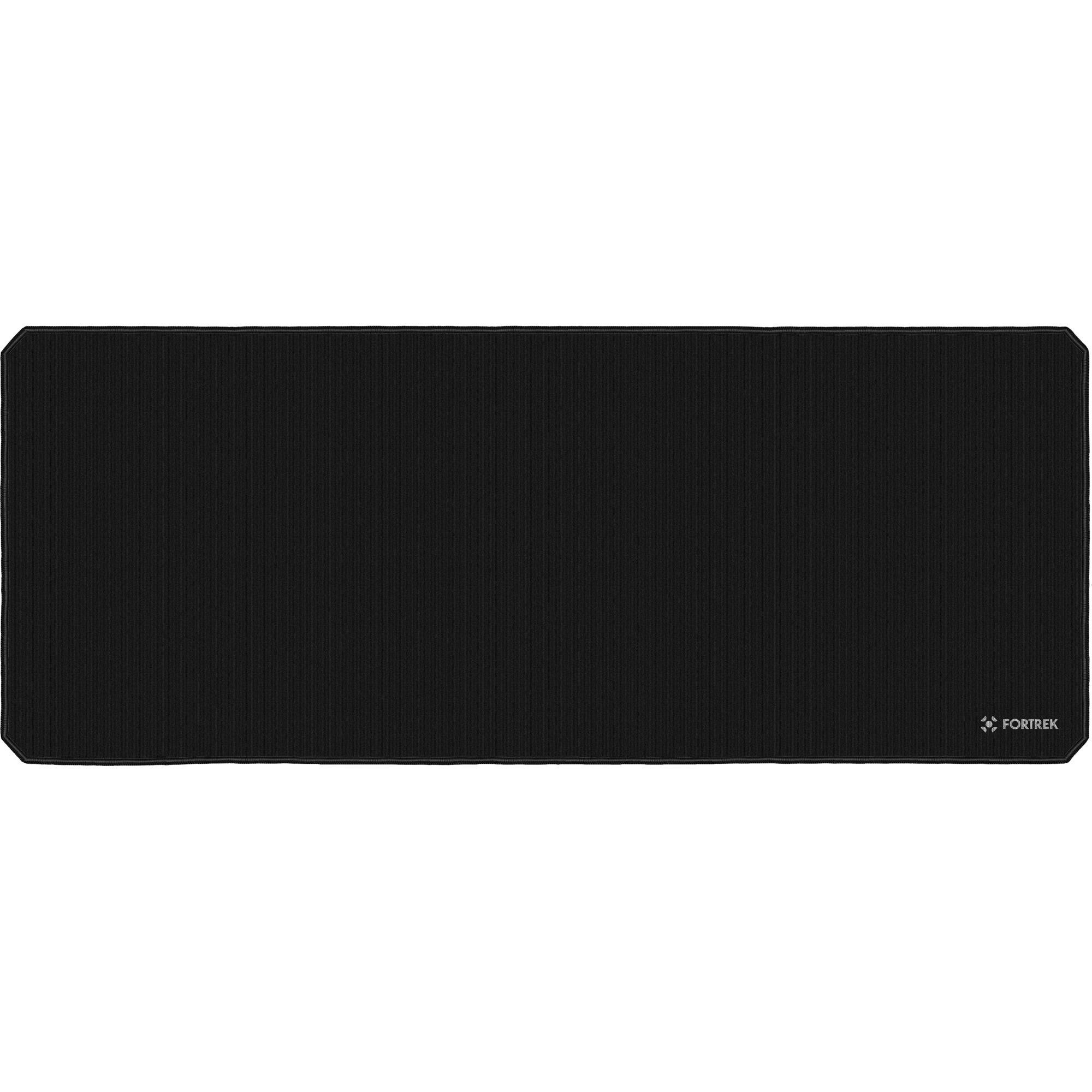 Mouse Pad Gamer Fortrek Speed MPG103 800x300mm Preto