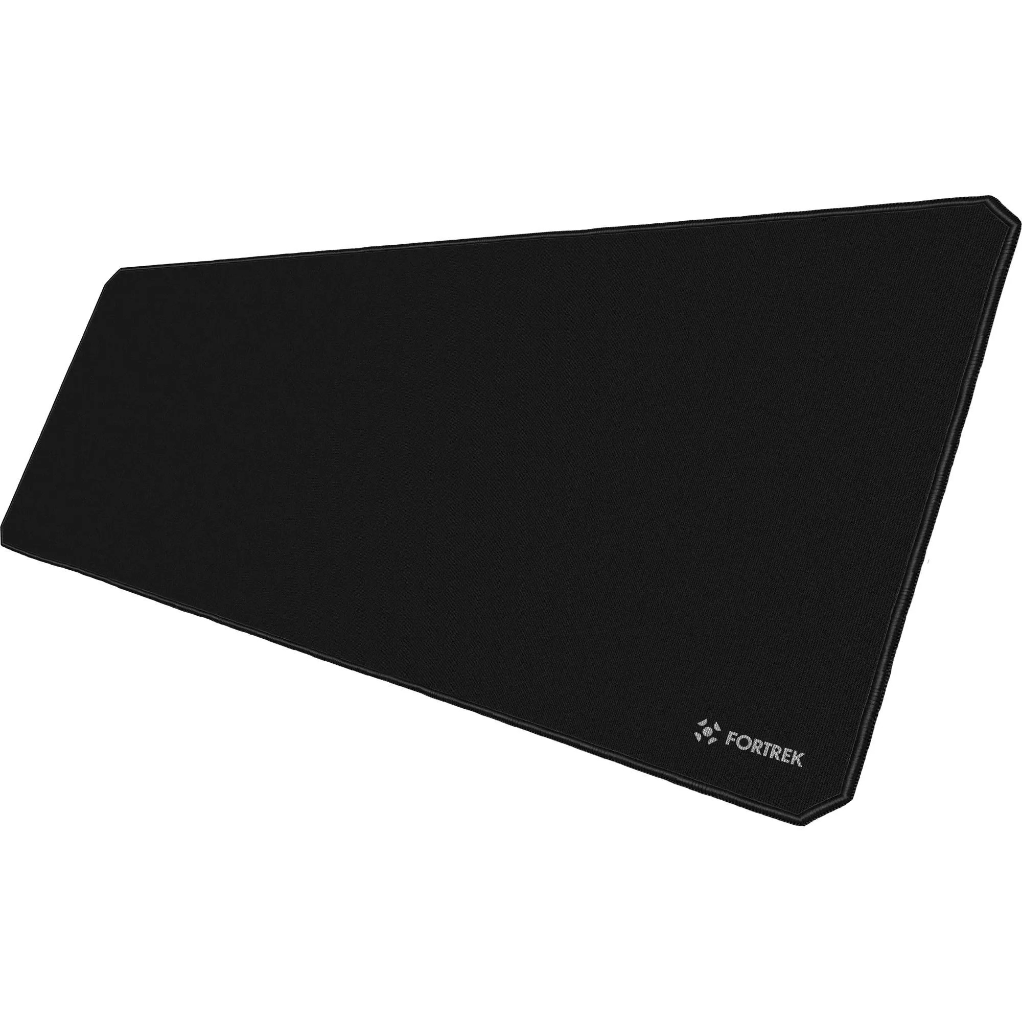 Mouse Pad Gamer Fortrek Speed MPG103 800x300mm Preto