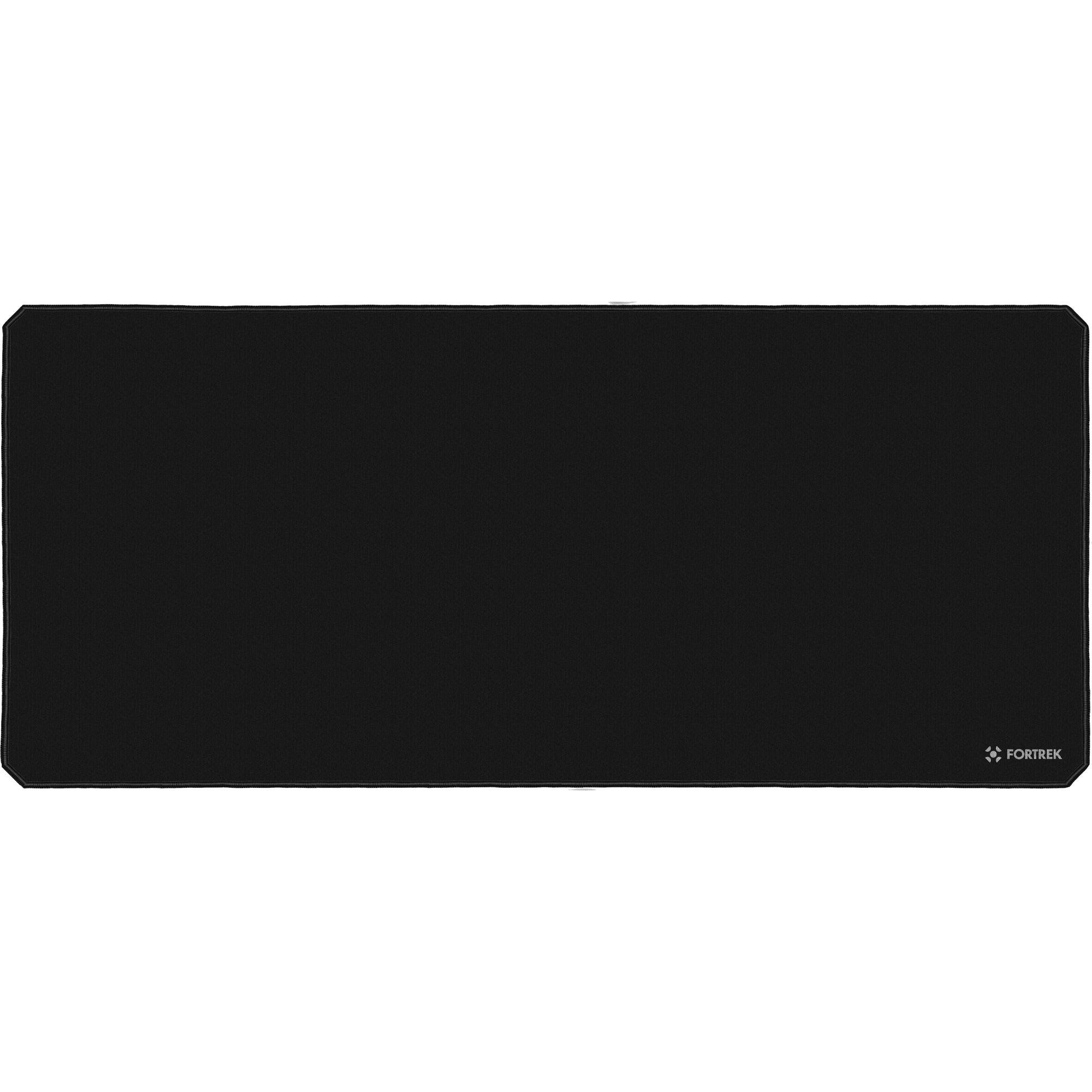 Mouse Pad Gamer Fortrek Speed MPG104 900x400mm Preto XXL