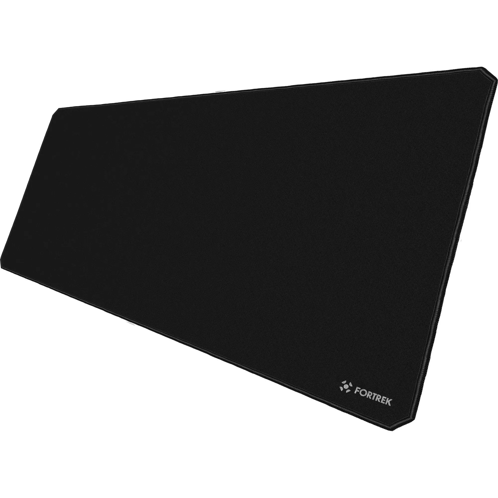 Mouse Pad Gamer Fortrek Speed MPG104 900x400mm Preto XXL