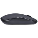 Mouse Recarregável Vinik Power One PM100 Preto