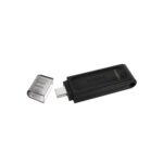 Pendrive Kingston DataTraveler 70 128GB USB-C Tipo C para Smartphone