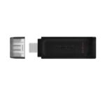 Pendrive Kingston DataTraveler 70 64GB USB-C Tipo C