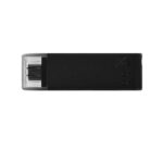 Pendrive Kingston DataTraveler 70 64GB USB-C Tipo C