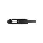 Pendrive SanDisk Ultra Dual Drive Go 64GB USB‑C e USB‑A (USB 3.2 3.1)