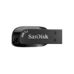 Pendrive Sandisk Ultra Shift 256GB USB 3.0 Leitura até 100MBs