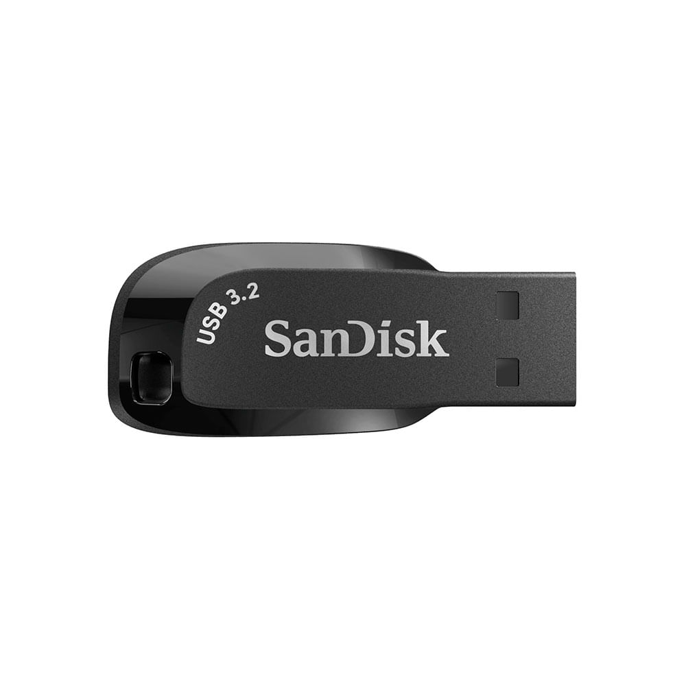 Pendrive Sandisk Ultra Shift 256GB USB 3.0 Leitura até 100MBs