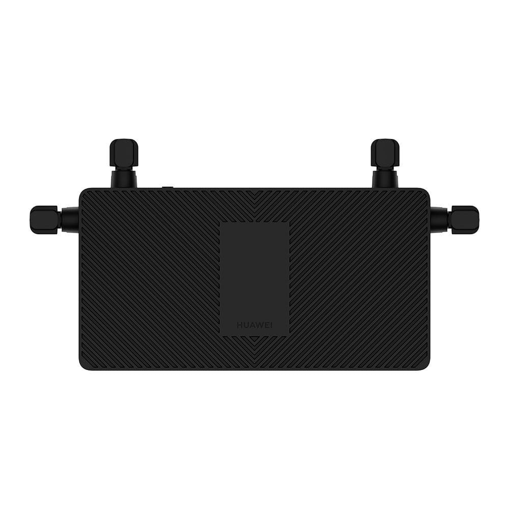 Roteador Huawei EasyMesh AX3000 WiFi 6 Plus Dual Band 3000Mbps