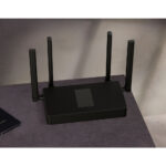 Roteador Huawei EasyMesh AX3000 WiFi 6 Plus Dual Band 3000Mbps