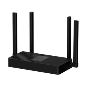 Roteador Huawei EasyMesh AX3000 WiFi 6 Plus Dual Band 3000Mbps