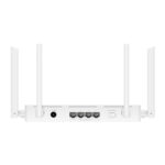Roteador Huawei WS5203 AX1 AC1200 Wi‑Fi 5 Dual‑Band Branco
