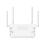 Roteador Huawei WS5203 AX1 AC1200 Wi‑Fi 5 Dual‑Band Branco