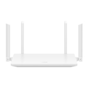 Roteador Huawei WS5203 AX1 AC1200 Wi‑Fi 5 Dual‑Band Branco