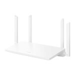 Roteador Huawei WS5203 AX1 AC1200 Wi‑Fi 5 Dual‑Band Branco