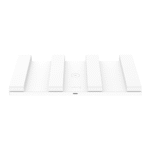Roteador Huawei WS7000 AX2S WiFi 6 Dual Band 2.4GHz 5GHz Branco