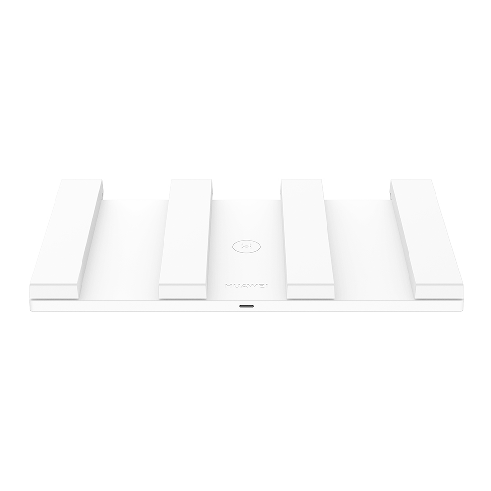 Roteador Huawei WS7000 AX2S WiFi 6 Dual Band 2.4GHz 5GHz Branco