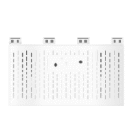 Roteador Huawei WS7000 AX2S WiFi 6 Dual Band 2.4GHz 5GHz Branco