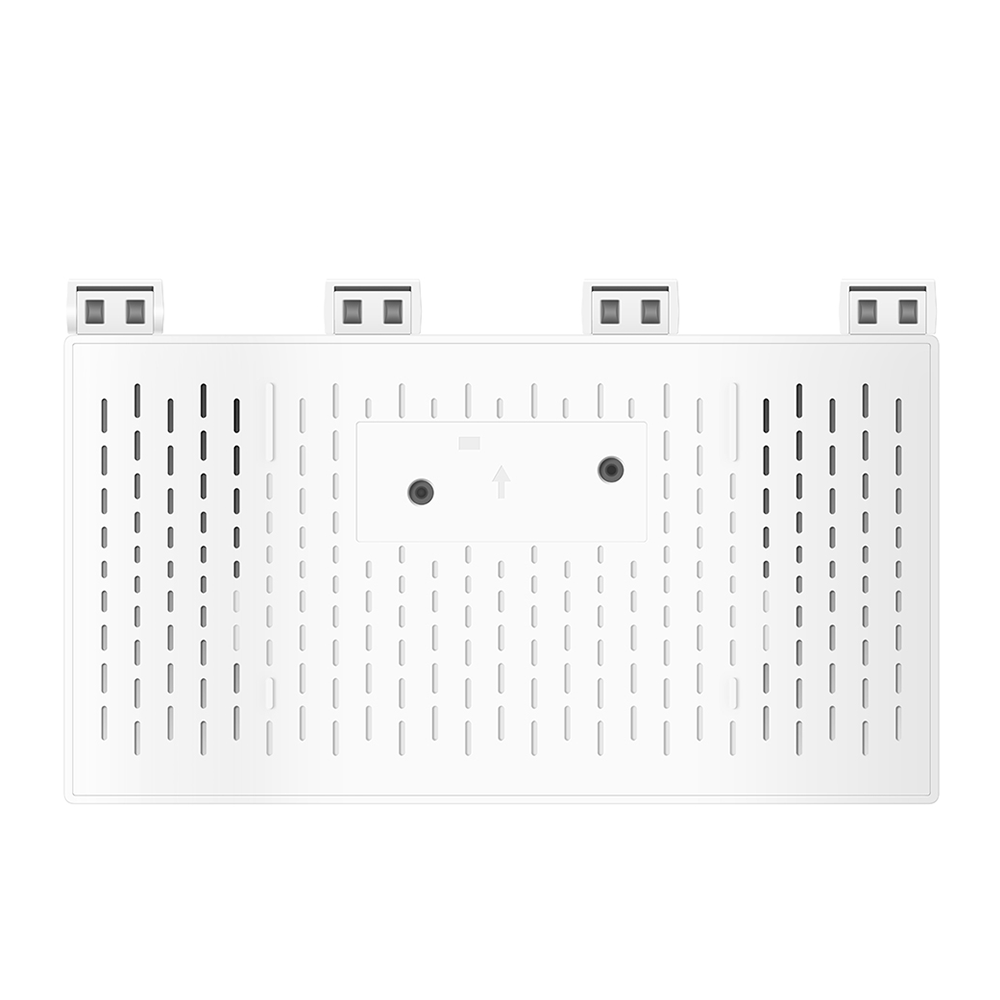Roteador Huawei WS7000 AX2S WiFi 6 Dual Band 2.4GHz 5GHz Branco