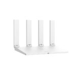 Roteador Huawei WS7000 AX2S WiFi 6 Dual Band 2.4GHz 5GHz Branco