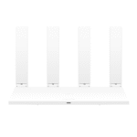 Roteador Huawei WS7000 AX2S WiFi 6 Dual Band 2.4GHz 5GHz Branco