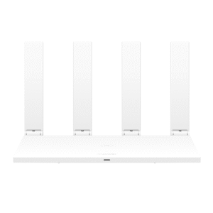 Roteador Huawei WS7000 AX2S WiFi 6 Dual Band 2.4GHz 5GHz Branco