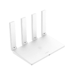 Roteador Huawei WS7000 AX2S WiFi 6 Dual Band 2.4GHz 5GHz Branco