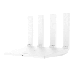 Roteador Huawei WS7000 AX2S WiFi 6 Dual Band 2.4GHz 5GHz Branco